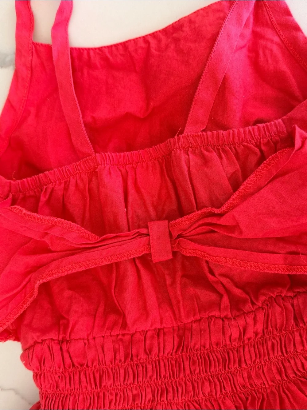 American Girl Sunny Day Dress for Girls